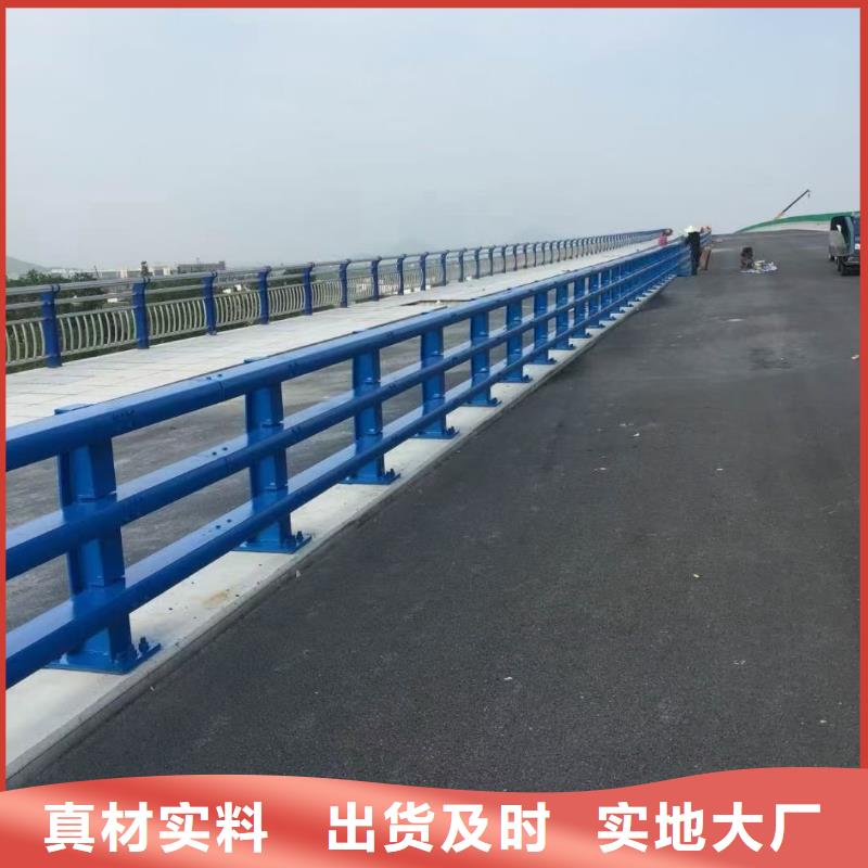 道路护栏_桥梁护栏推荐商家