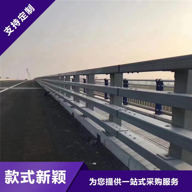 道路防撞护栏供不应求