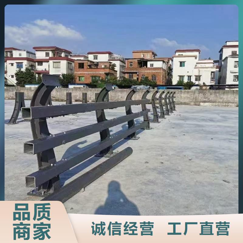 道路护栏_【市政护栏】材质实在