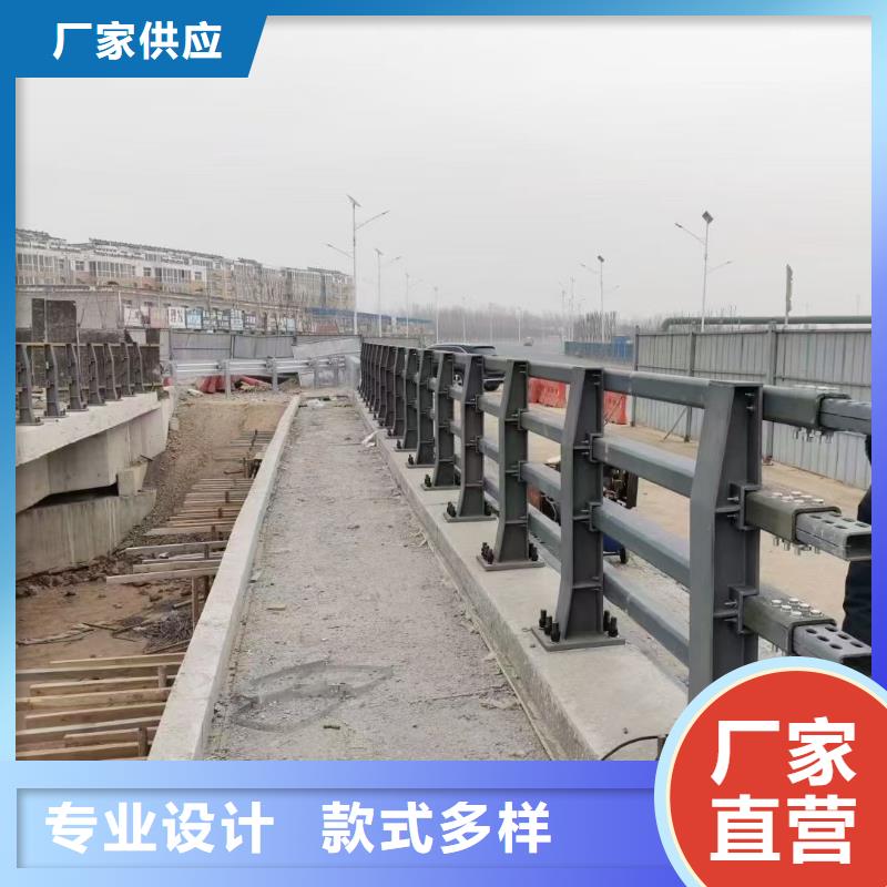 道路防撞护栏-道路防撞护栏供应商