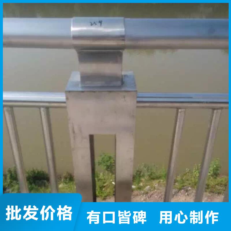 道路防撞护栏公司