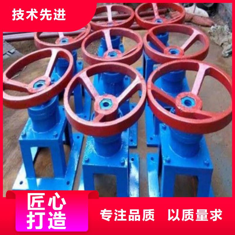  螺杆启闭机专心专注专业