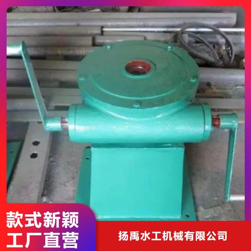  螺杆启闭机源头厂商