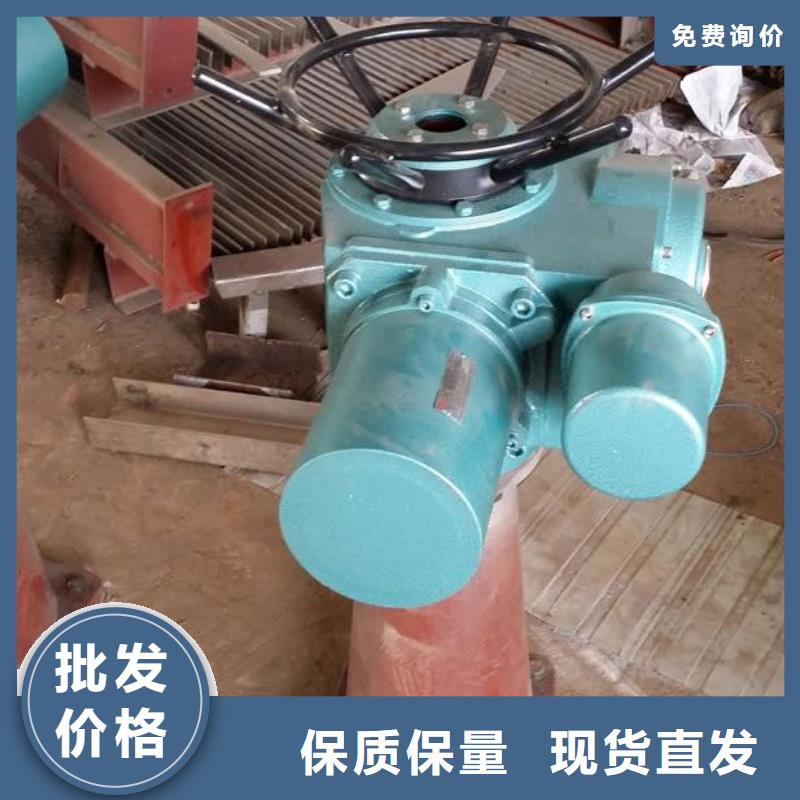 螺杆启闭机卷扬启闭机打造行业品质