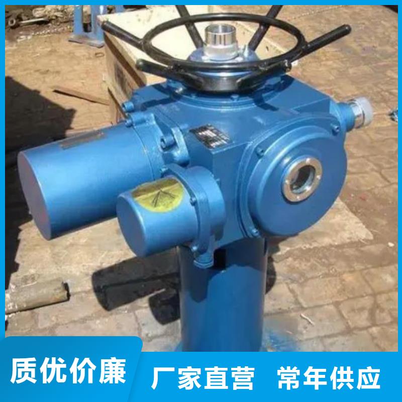  螺杆启闭机信誉有保证