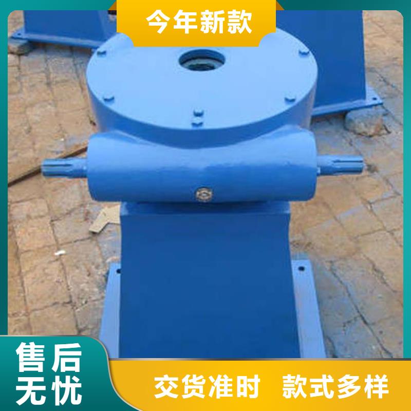 螺杆启闭机,球墨铸铁闸门厂家多种款式可随心选择