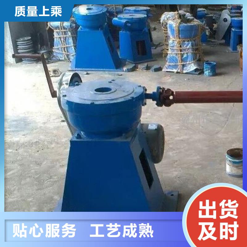  螺杆启闭机实力商家