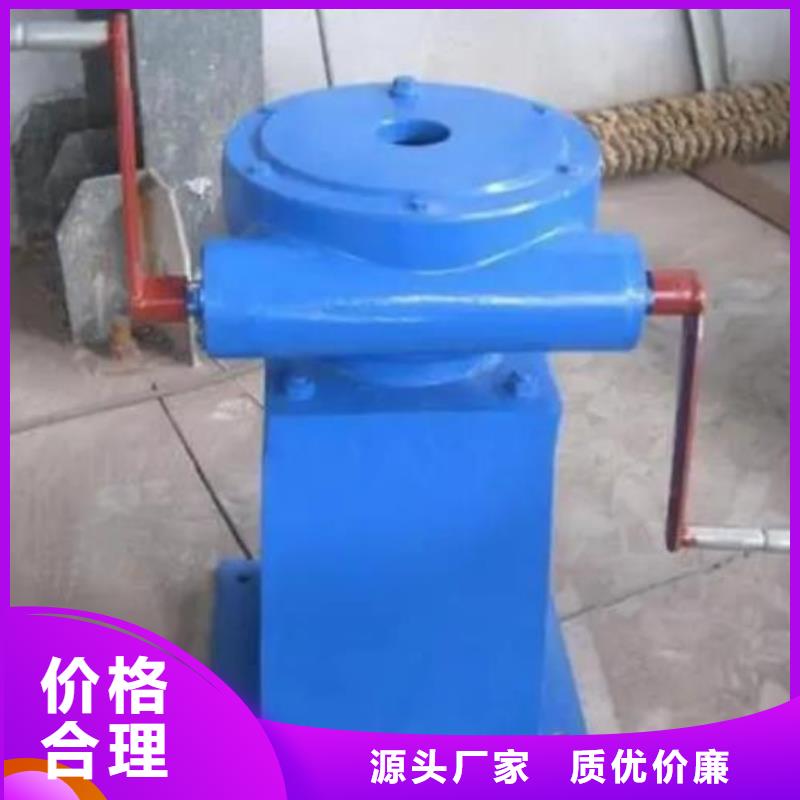 螺杆启闭机【不锈钢闸门】卓越品质保障