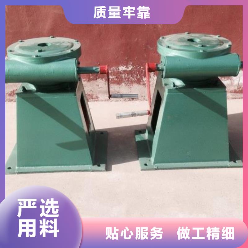  螺杆启闭机一站式供应