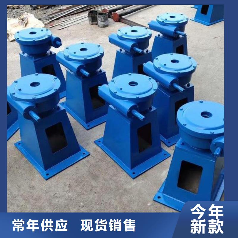  螺杆启闭机品种全