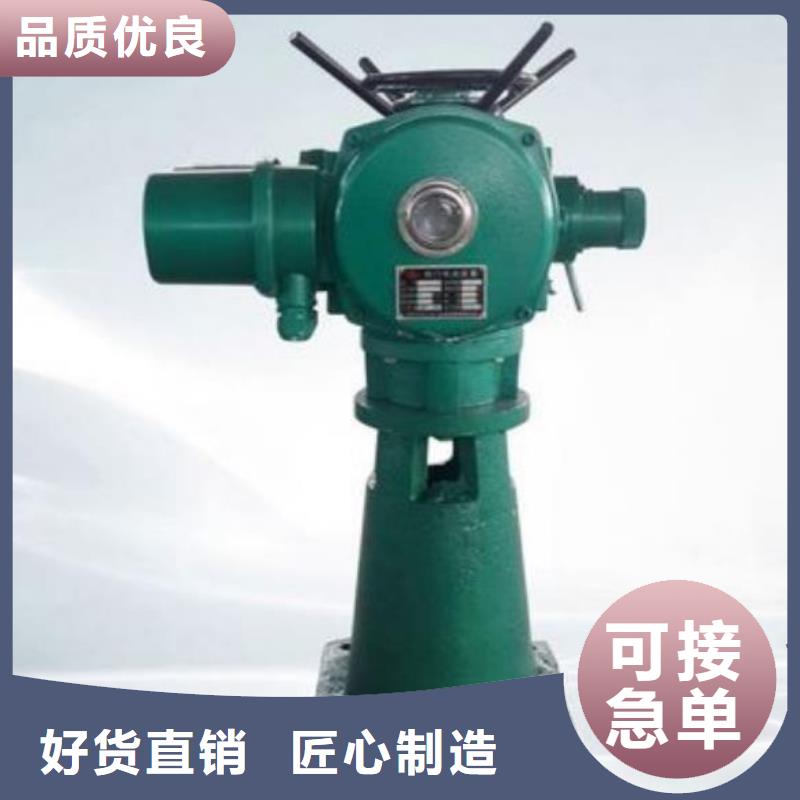  螺杆启闭机货源足质量好