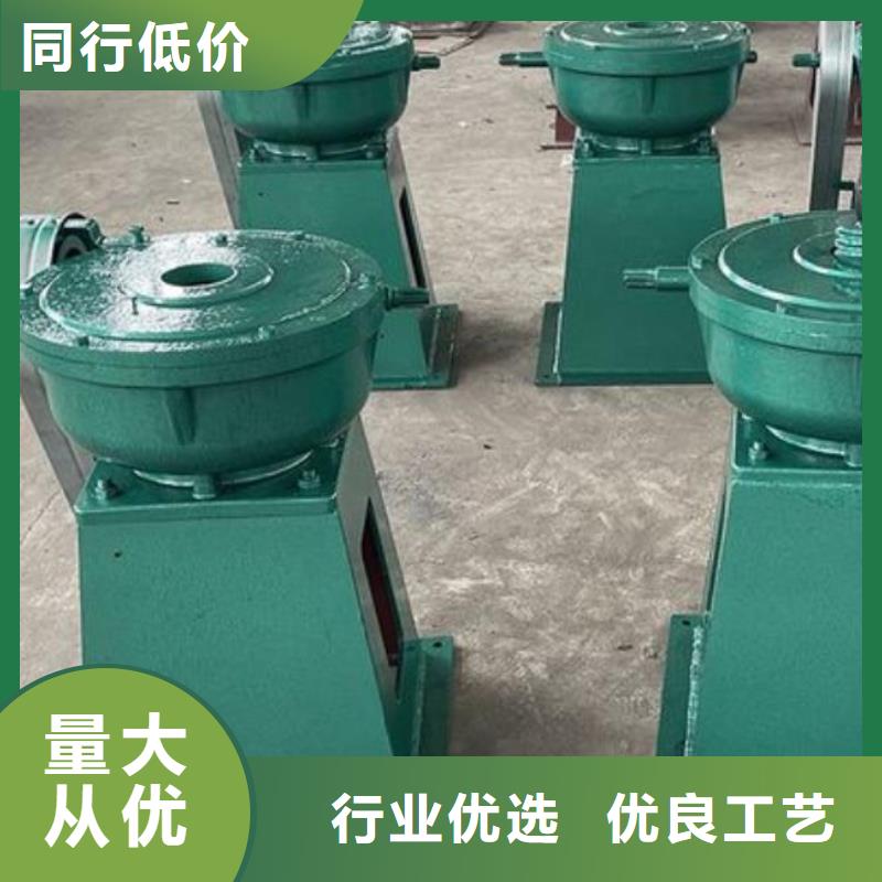 螺杆启闭机丰富的行业经验