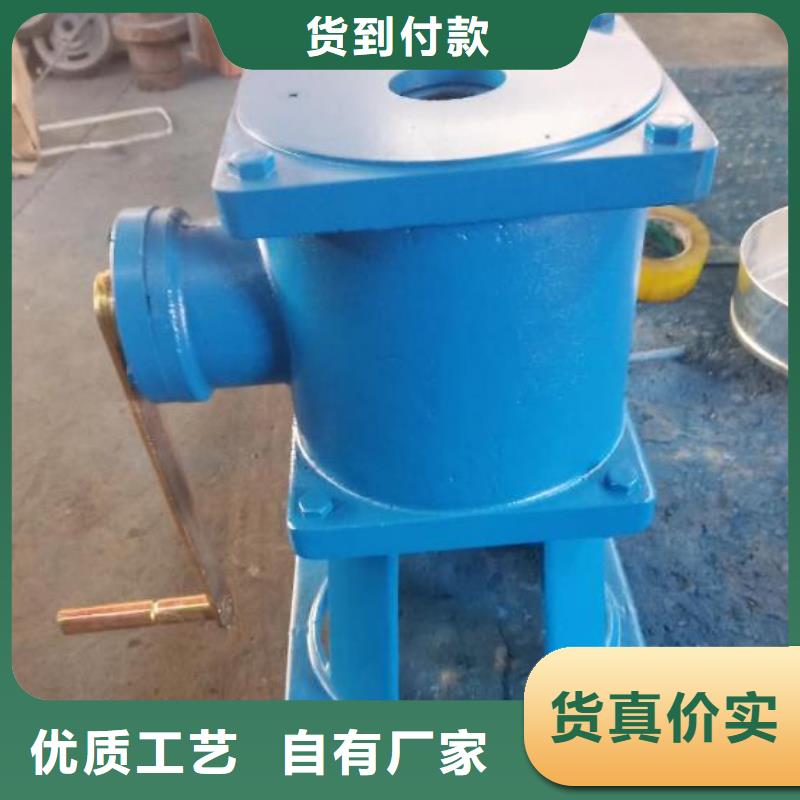 【螺杆启闭机景观钢闸门源头实体厂商】
