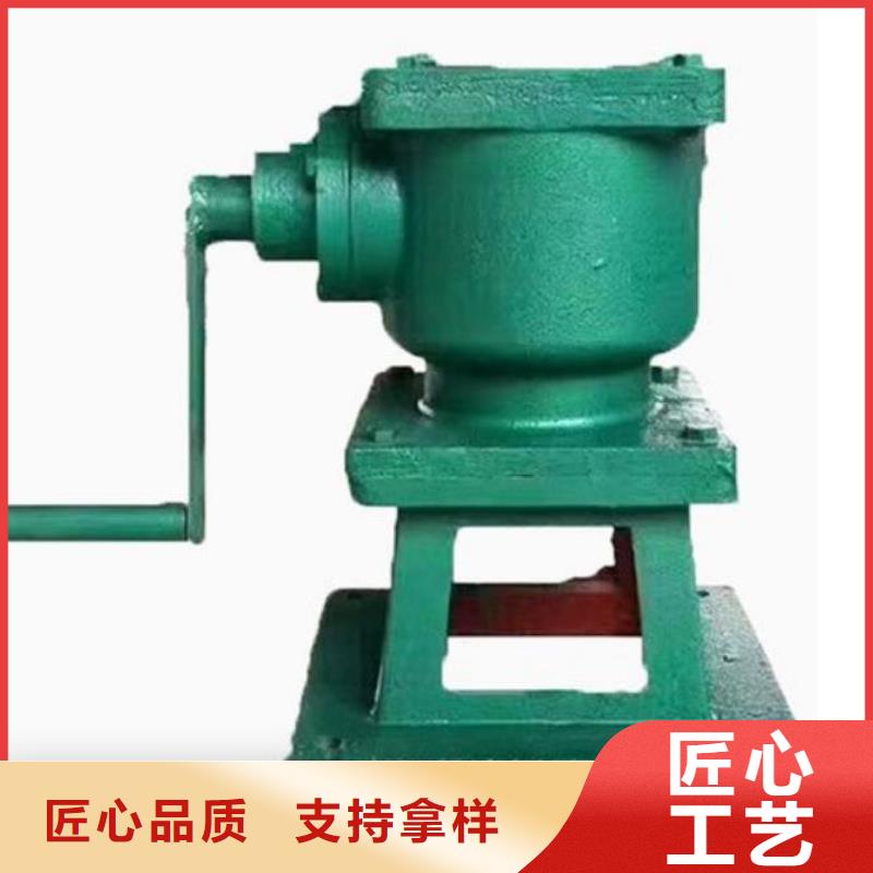  螺杆启闭机实力商家