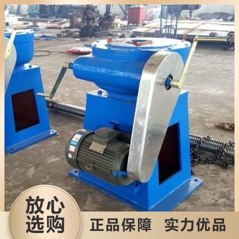 螺杆启闭机启闭机应用范围广泛