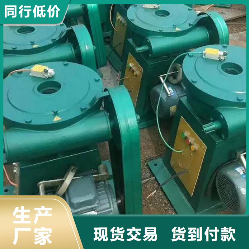  螺杆启闭机产品细节
