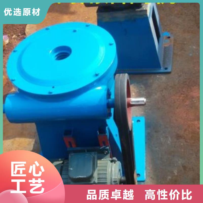  螺杆启闭机质量看得见