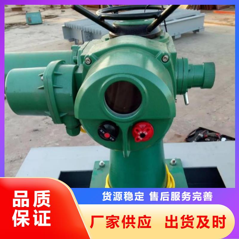 螺杆启闭机_双向止水闸门48小时发货