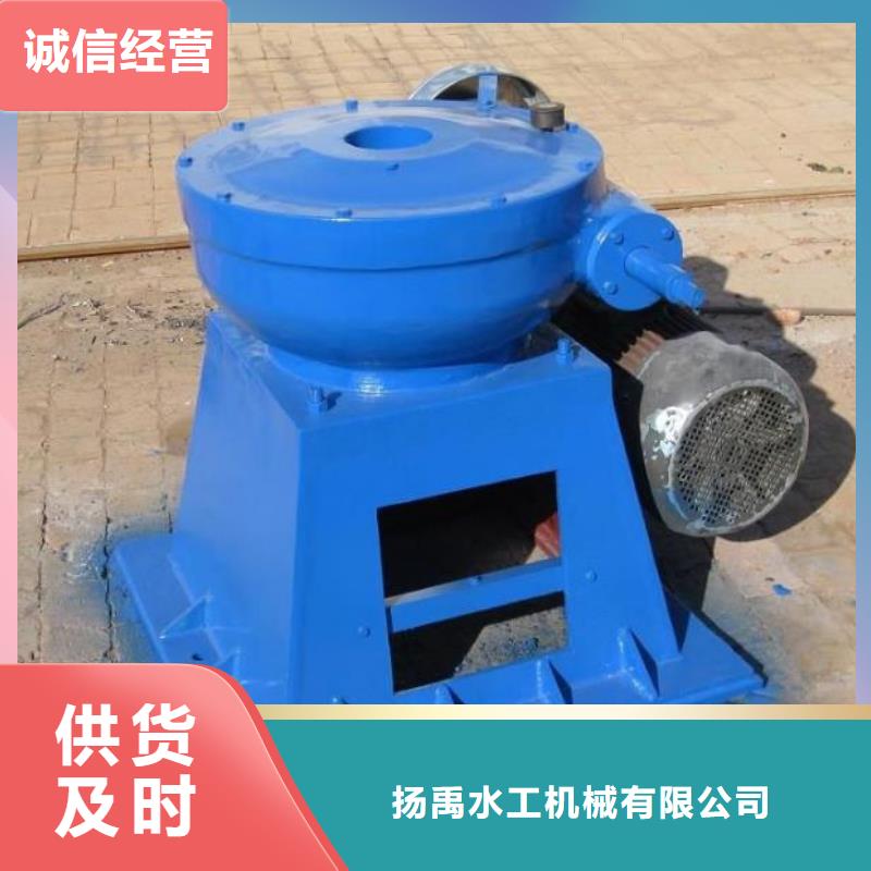 螺杆启闭机厂家拥有先进的设备