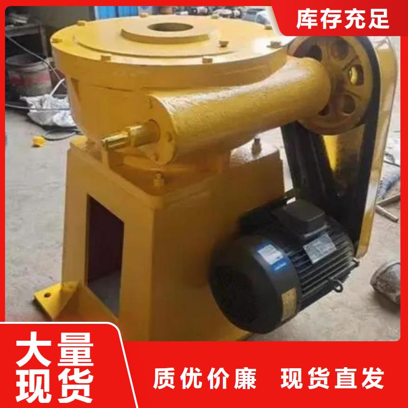  螺杆启闭机细节严格凸显品质