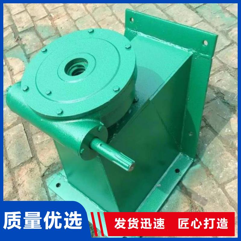 螺杆启闭机泵站清污机的图文介绍