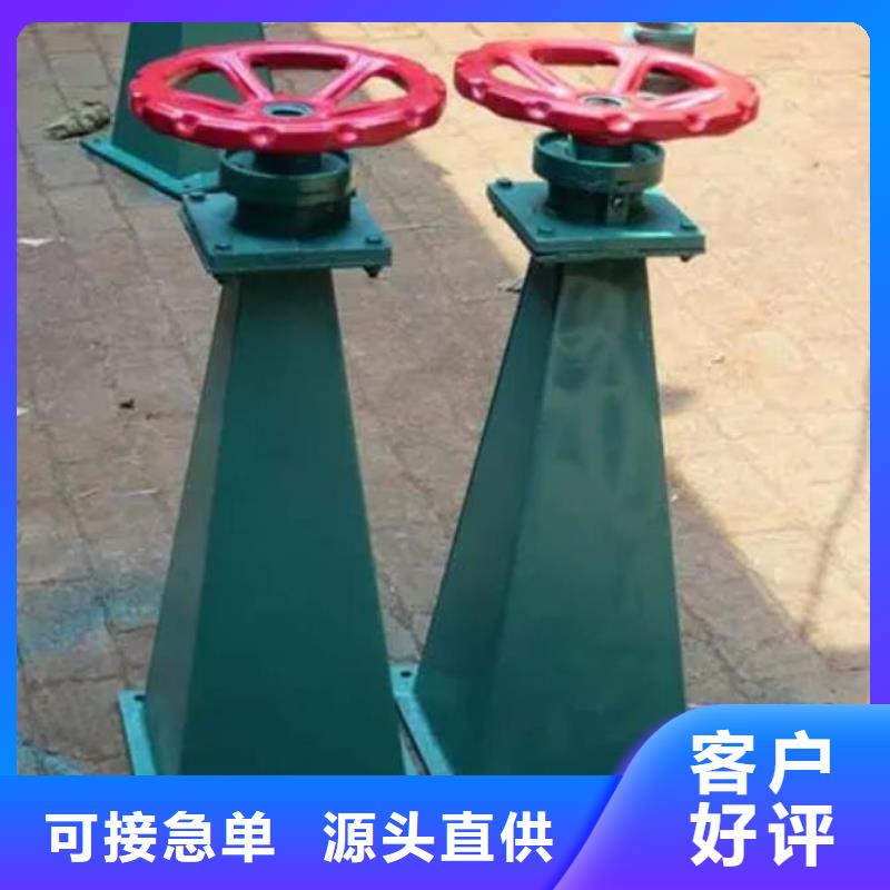  螺杆启闭机细节严格凸显品质