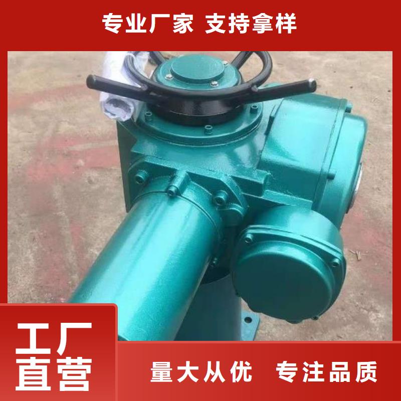 【螺杆启闭机】铸铁拍门经验丰富品质可靠