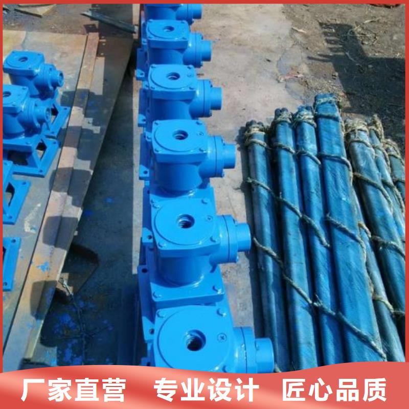  螺杆启闭机现货满足大量采购