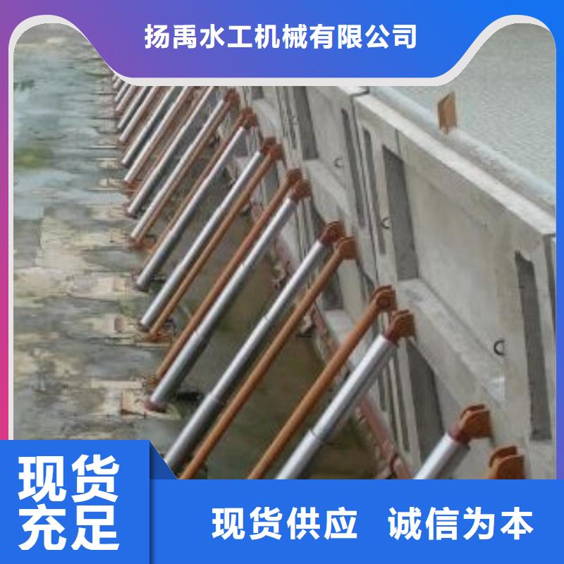  翻板闸门正规厂家