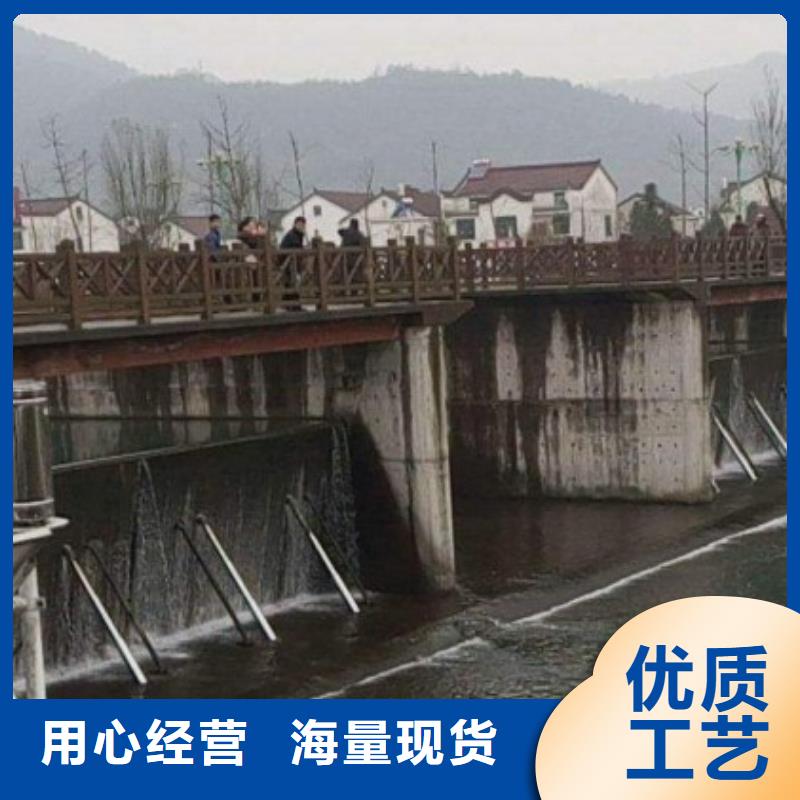 翻板闸门_双向止水闸门专注细节专注品质