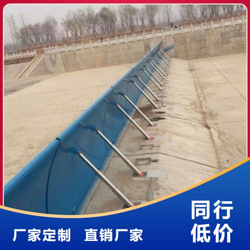  翻板闸门拒绝伪劣产品