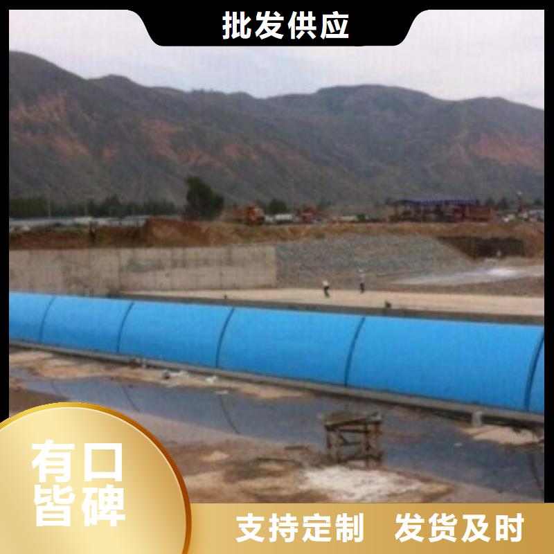 翻板闸门匠心打造