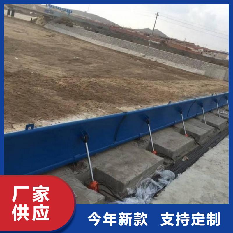  翻板闸门型号全价格低