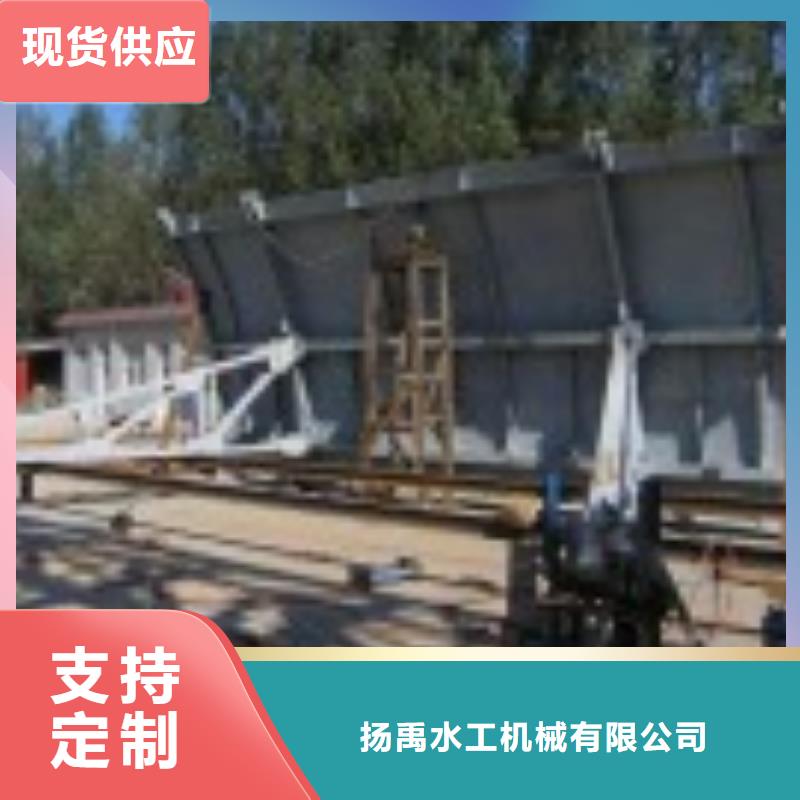 翻板闸门源头直供