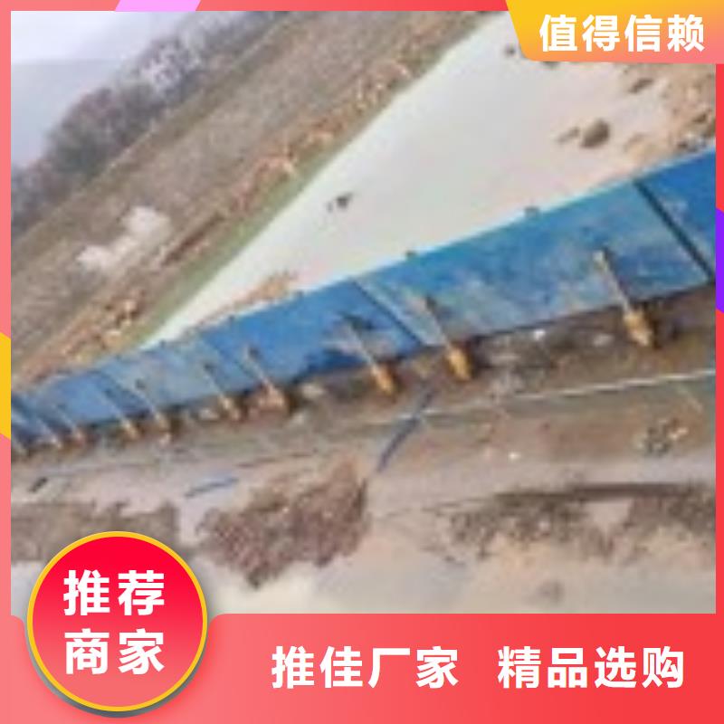 翻板闸门液压折叠坝质检合格发货