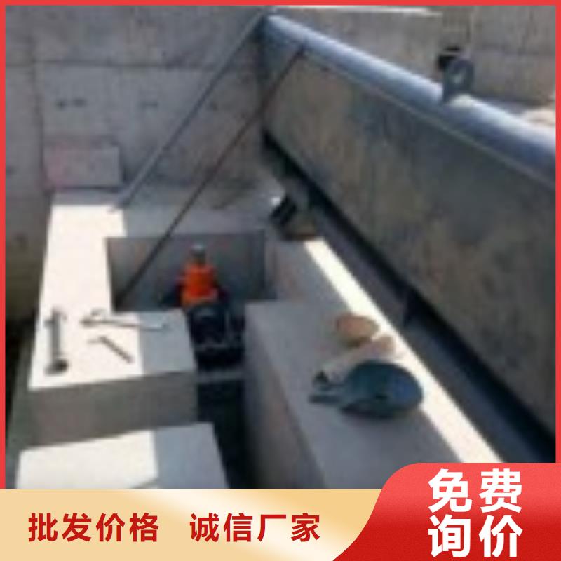 翻板闸门-双向止水闸门大量现货