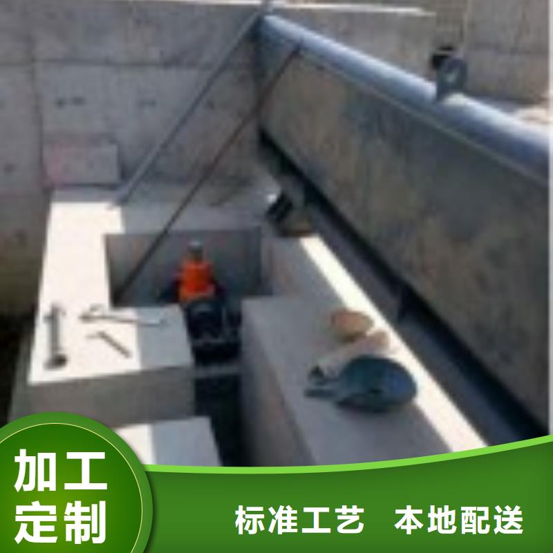 翻板闸门海量货源