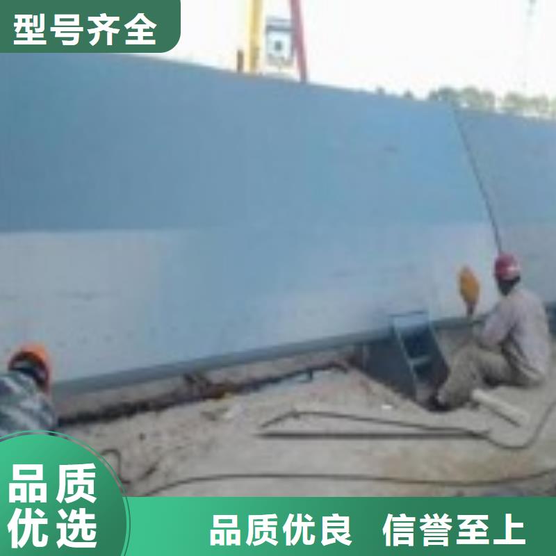 【翻板闸门球墨铸铁闸门使用寿命长久】