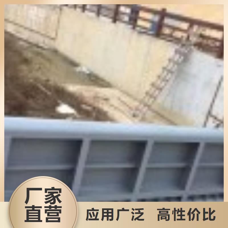  翻板闸门厂家直营