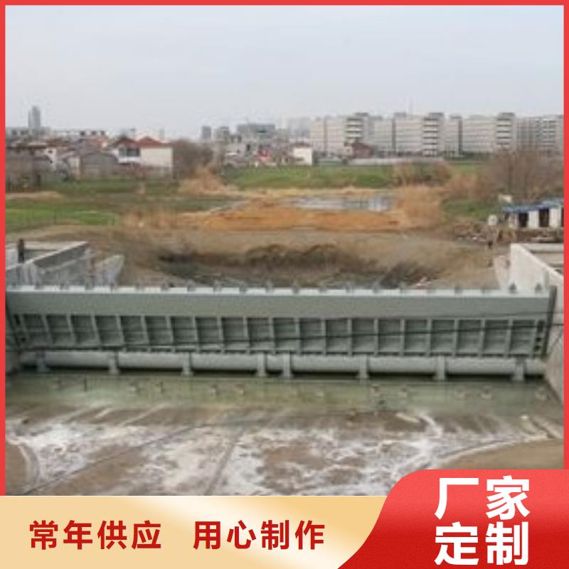 翻板闸门 铸铁闸门厂家您身边的厂家