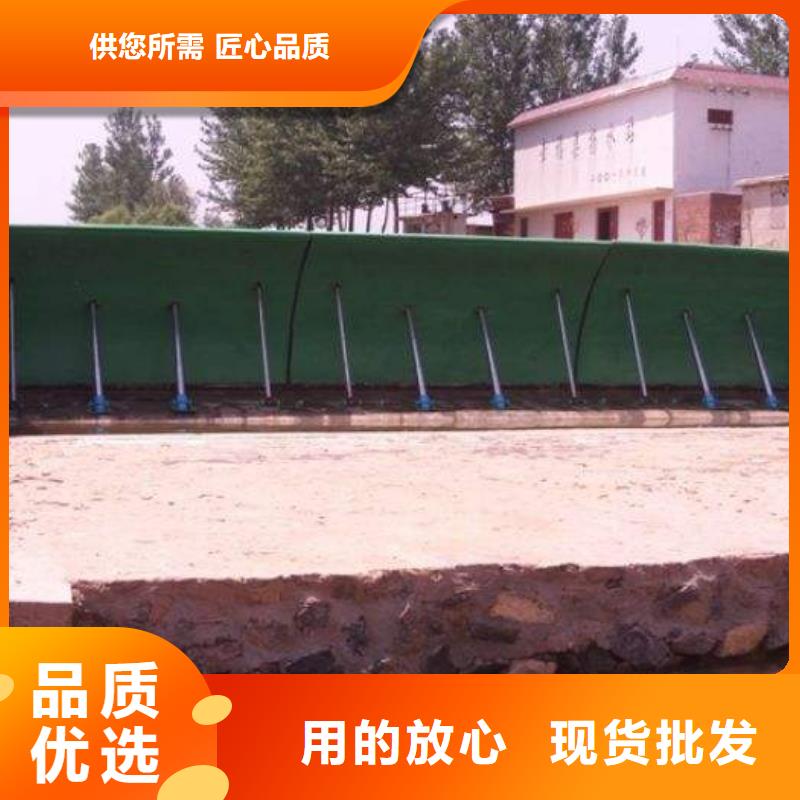 翻板闸门 清污机工厂现货供应