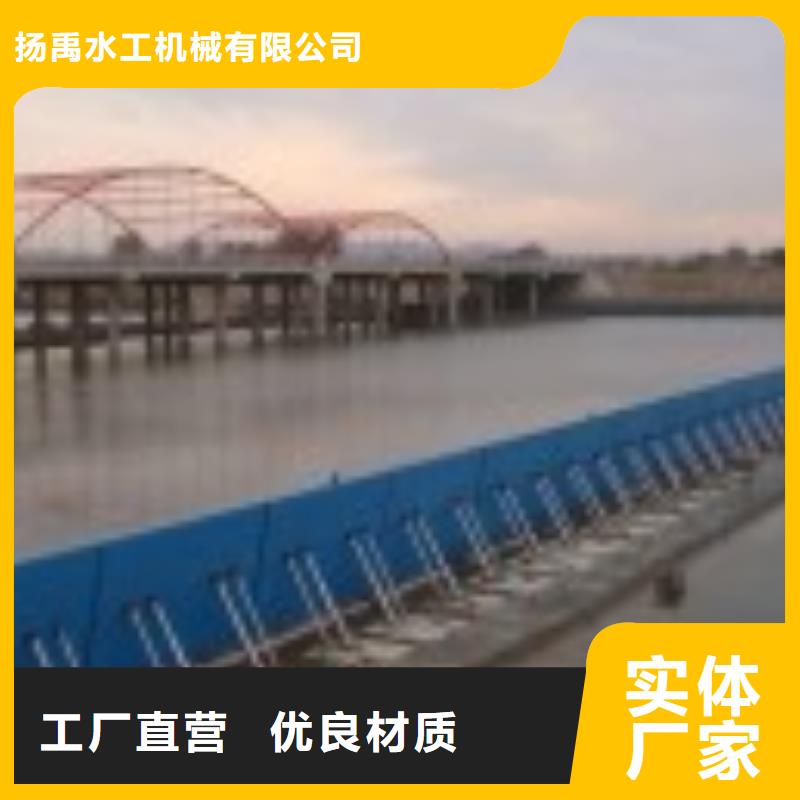 翻板闸门_钢制拍门厂家现货充足量大优惠