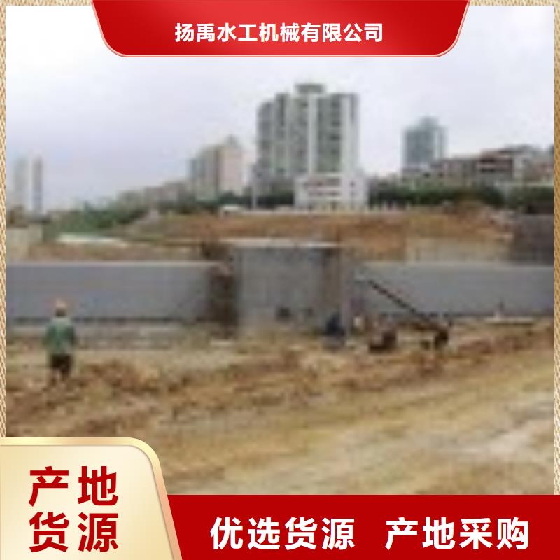 翻板闸门-启闭机产地工厂