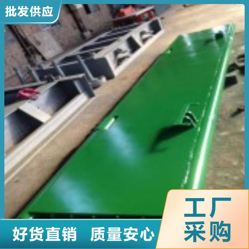 翻板闸门【钢坝】细节决定成败