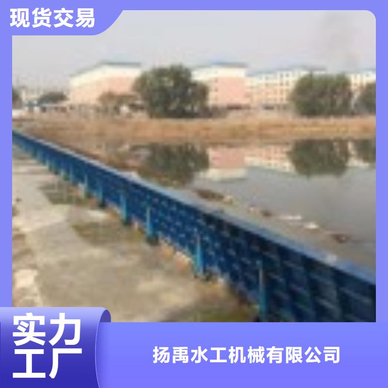翻板闸门海量货源