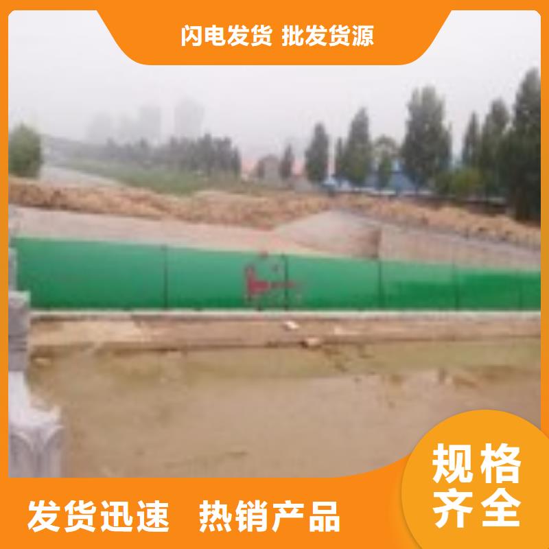 翻板闸门 钢制拍门不断创新