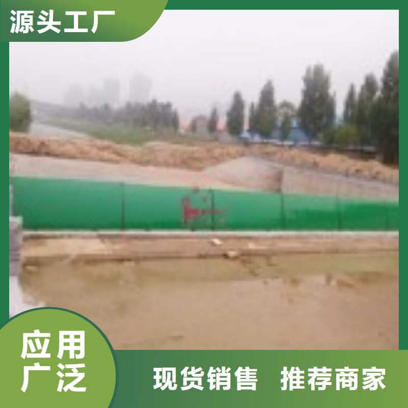 翻板闸门根据要求定制