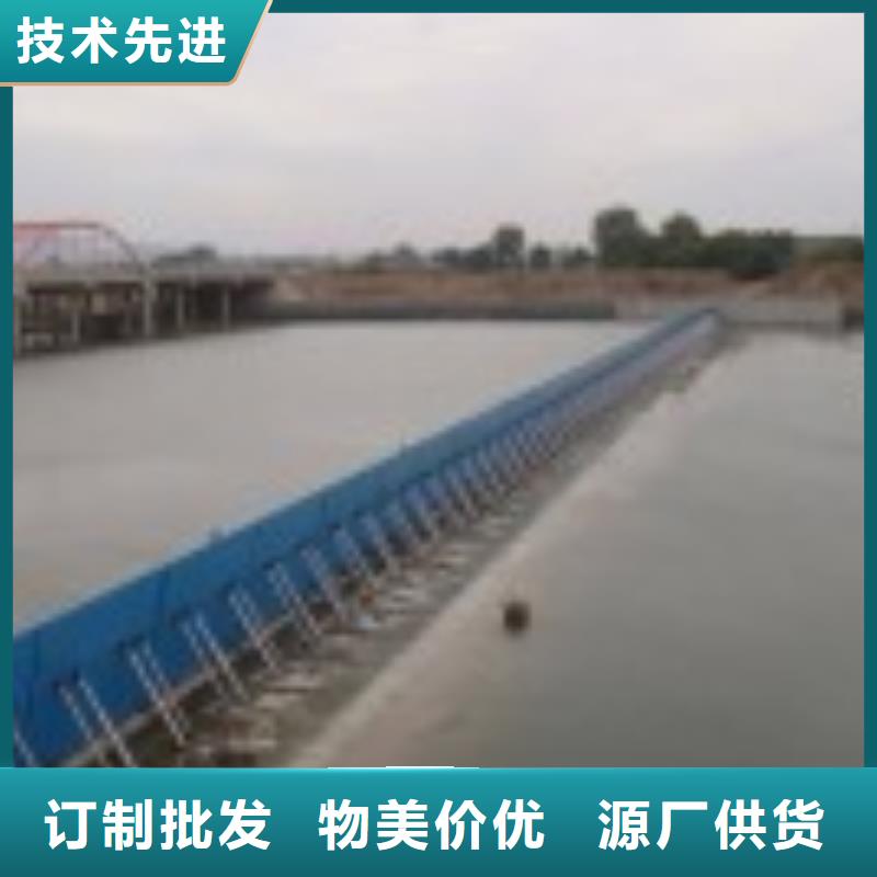 翻板闸门欢迎新老客户垂询