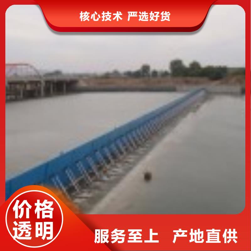  翻板闸门产地工厂