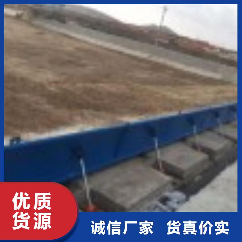  翻板闸门厂家直营